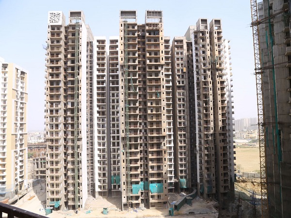 Mahagun Mywoods Phase II